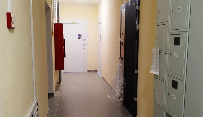 . Вариант № 33990, 4, площадь - 36.3 квм, цена 5100000 рублей