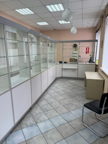 Купить коммерческую недвижимость в Архангельске. Вариант № 1031818, 0, площадь -  квм, цена 7500000 рублей