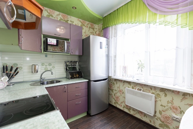 Купить двухкомнатную квартиру в Амурской области. Вариант № 1616708, 8, площадь -  квм, цена 7300000 рублей