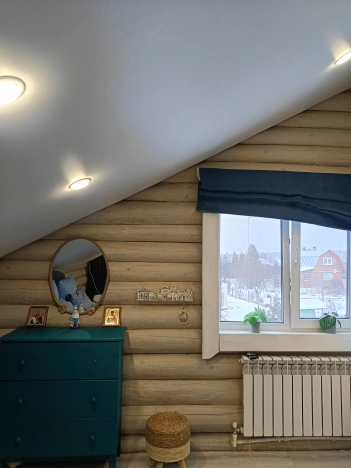 Купить дом в Ступине. Вариант № 45619, 17, площадь -  квм, цена 13500000 рублей