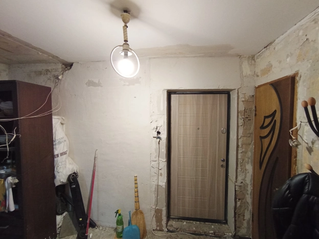 Купить однокомнатную квартиру на улице Артиллерийская в Калининграде. Вариант № 22660, 6, площадь -  квм, цена 4100000 рублей