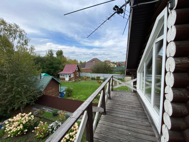 Купить дом в Новосибирске. Вариант № 3874131, 9, площадь -  квм, цена 10700000 рублей