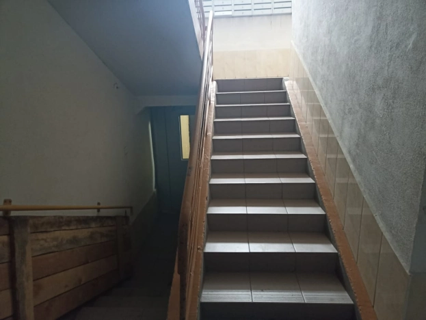 Купить трехкомнатную квартиру в Новосибирске. Вариант № 9429935, 23, площадь -  квм, цена 6000000 рублей