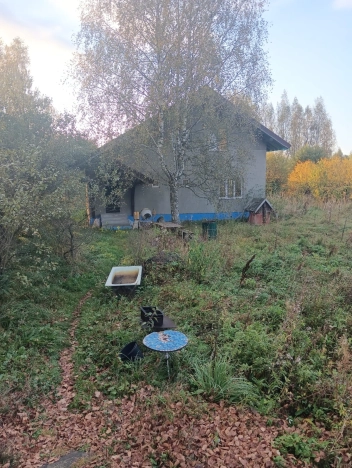 Купить дом на улице Пушкина в Владимире. Вариант № 6863009, 4, площадь -  квм, цена 9990000 рублей