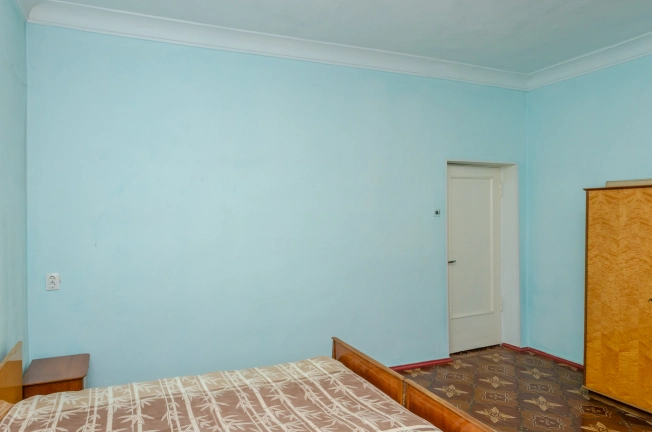 Купить двухкомнатную квартиру в ЦАО в Новосибирске. Вариант № 15010, 6, площадь -  квм, цена 4900000 рублей