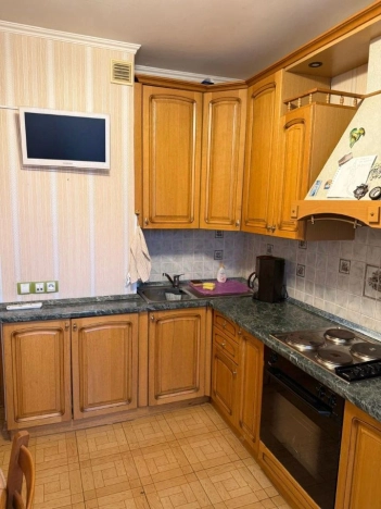 Купить квартиру в Москве. Вариант № 9705052, 2, площадь -  квм, цена 24300000 рублей