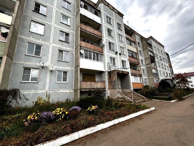 Купить двухкомнатную квартиру в Калужской области. Вариант № 7253760, 5, площадь -  квм, цена 2240000 рублей