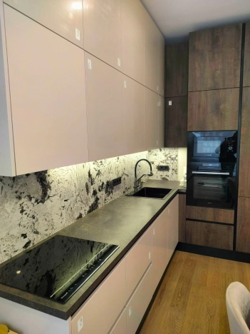 Купить квартиру в Москве. Вариант № 8173133, 26, площадь -  квм, цена 44900000 рублей