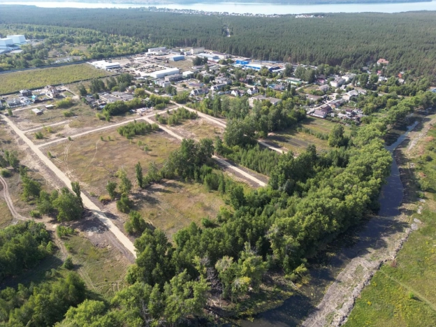 Купить земельный участок в Воронеже. Вариант № 16995, 3, площадь -  квм, цена 850000 рублей