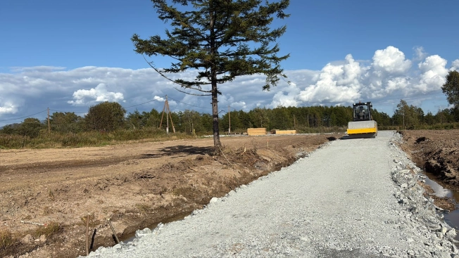 Купить земельный участок в Южно-Сахалинске. Вариант № 5922116, 8, площадь -  квм, цена 1310000 рублей