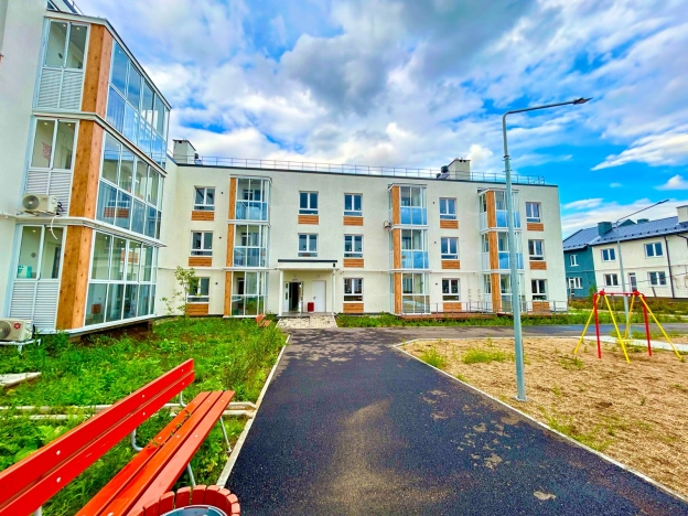 . Вариант № 3957988, 0, площадь - 70 квм, цена 6083000 рублей