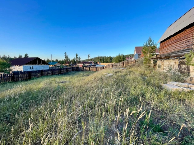 Купить земельный участок в Улан-Удэ. Вариант № 3872514, 3, площадь -  квм, цена 3150000 рублей