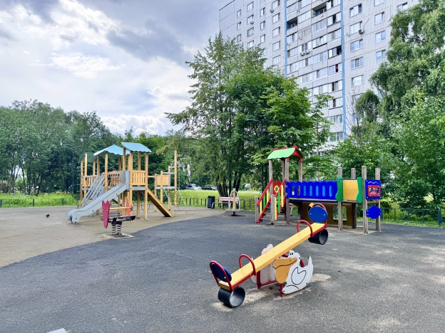 Купить двухкомнатную квартиру на улице Мира в Люберцах. Вариант № 54419, 11, площадь -  квм, цена 7699999 рублей