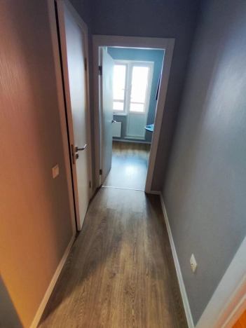 Купить однокомнатную квартиру на улице Кедрова в Москве. Вариант № 10286972, 9, площадь -  квм, цена 7660000 рублей