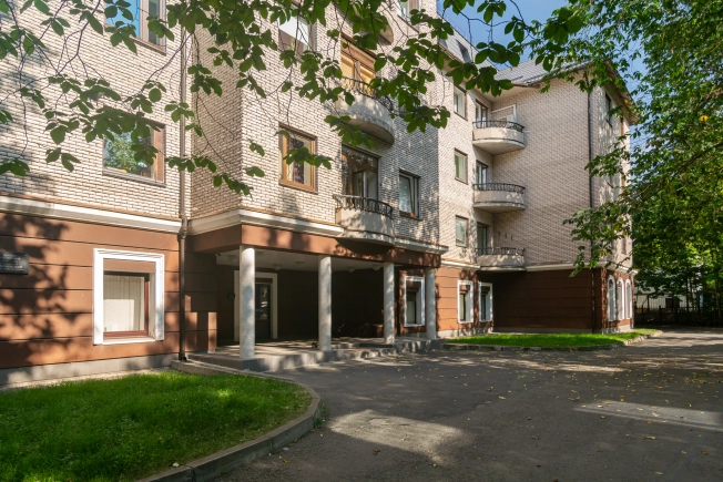 Купить квартиру на улице Андропова в Петрозаводске. Вариант № 1808643, 36, площадь -  квм, цена 24500000 рублей