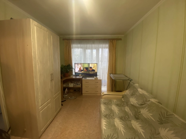 Купить однокомнатную квартиру на улице проспект Победы в Пензе. Вариант № 8316116, 0, площадь -  квм, цена 2990000 рублей