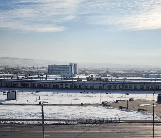 Купить квартиру на улице Островского в Кызыле. Вариант № 10409741, 6, площадь - квм, цена 6150000 рублей