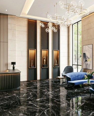 Купить квартиру в Москве. Вариант № 10411372, 6, площадь -  квм, цена 28800000 рублей