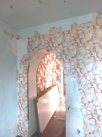 Купить двухкомнатную квартиру в Амурской области. Вариант № 6134709, 1, площадь -  квм, цена 1600000 рублей