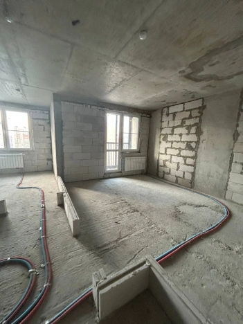 Купить квартиру в Москве. Вариант № 9530131, 12, площадь - квм, цена 24691499 рублей