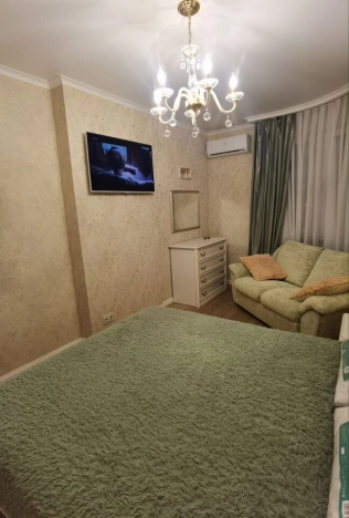 Купить квартиру в Москве. Вариант № 9864777, 17, площадь -  квм, цена 26500000 рублей