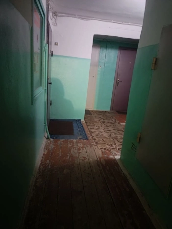 Купить однокомнатную квартиру в Старом Осколе. Вариант № 6911473, 7, площадь -  квм, цена 2750000 рублей