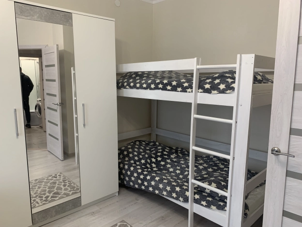 Снять квартиру в Калининградской области. Вариант № 6789685, 6, площадь - квм, цена 25000 рублей