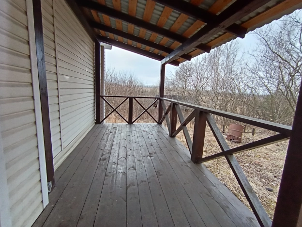 Купить дом в Гороховеце. Вариант № 35700, 21, площадь -  квм, цена 2540000 рублей