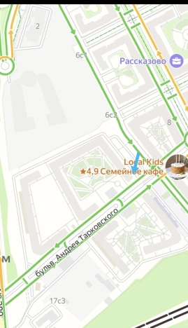 Купить квартиру на вторичке в Москве. Вариант № 10632, 19, площадь -  квм, цена 17500000 рублей