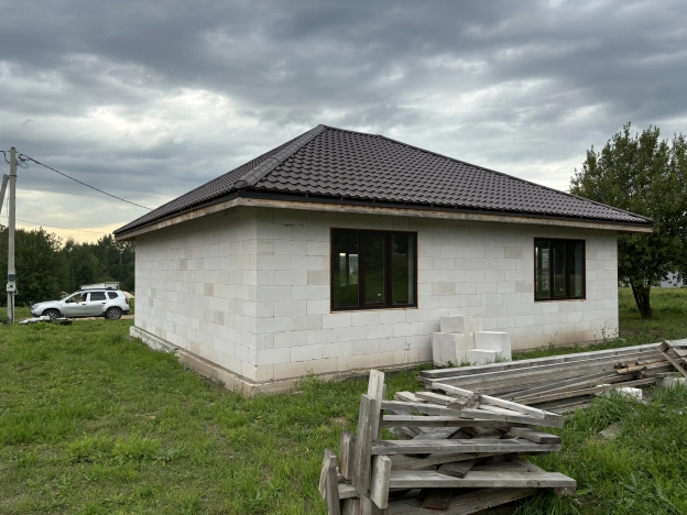 . Вариант № 35552, 15, площадь - 86 квм, цена 5990000.0000 рублей