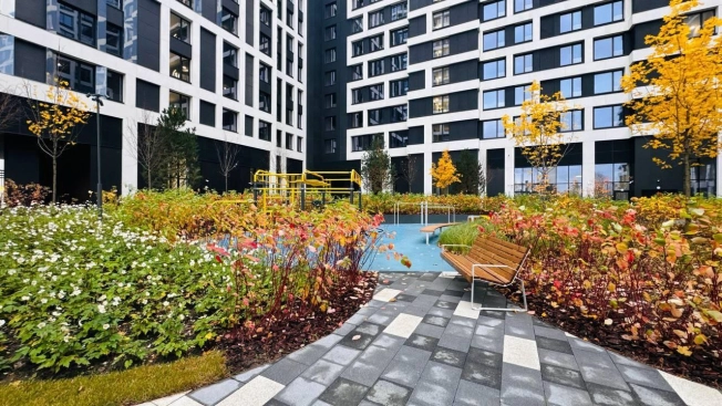 Купить квартиру в Москве. Вариант № 8926780, 9, площадь - квм, цена 48990000 рублей