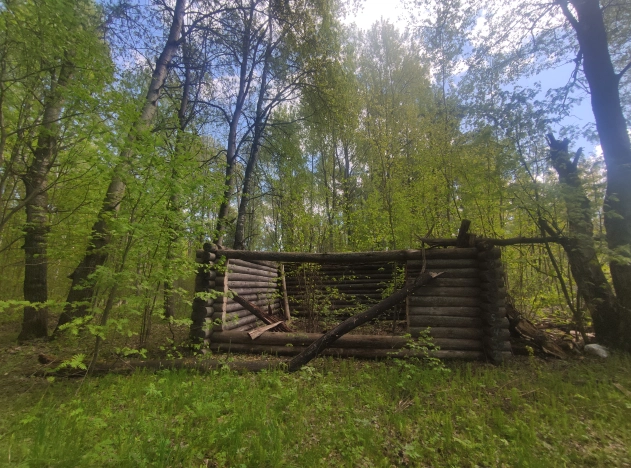 Купить земельный участок на улице Загородная в Ярославской области. Вариант № 1201656, 8, площадь -  квм, цена 1800000 рублей