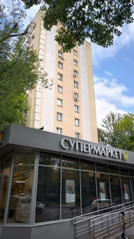 Купить квартиру в Москве. Вариант № 8112553, 25, площадь -  квм, цена 15400000 рублей