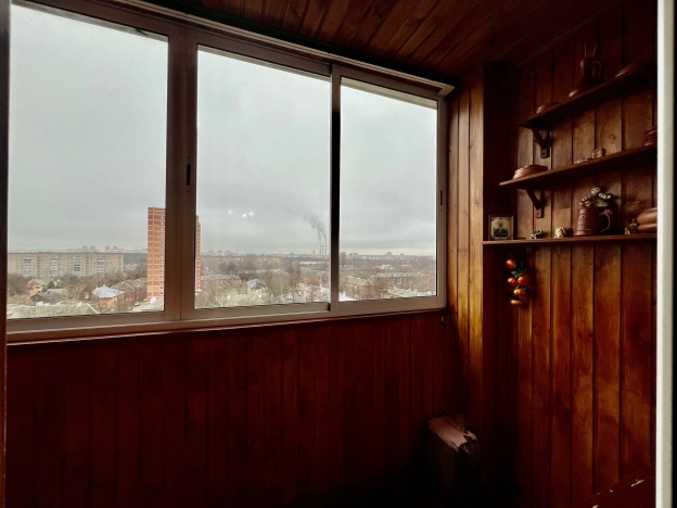 Купить однокомнатную квартиру у метро Бунинская аллея в Подольске. Вариант № 9226933, 2, площадь -  квм, цена 6900000 рублей