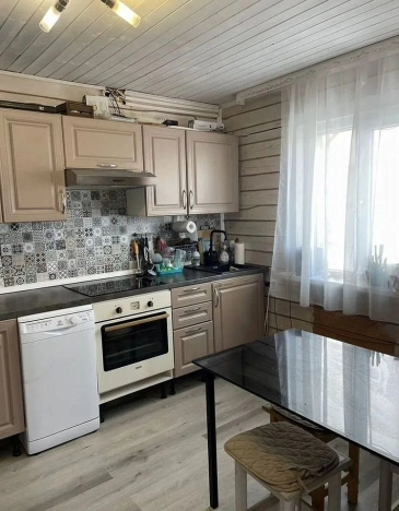 . Вариант № 50417, 9, площадь - 108 квм, цена 9000000 рублей