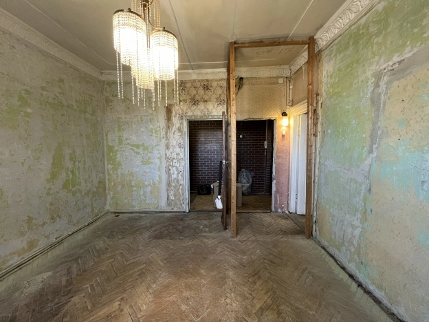 Купить квартиру в Лосино-Петровском. Вариант № 6607208, 16, площадь -  квм, цена 4250000 рублей