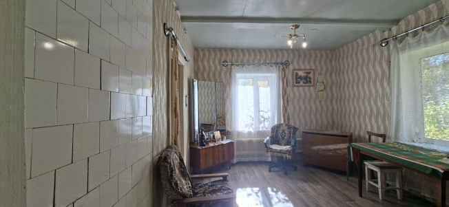 Купить дом в Рязанской области. Вариант № 8581713, 16, площадь -  квм, цена 1200000 рублей