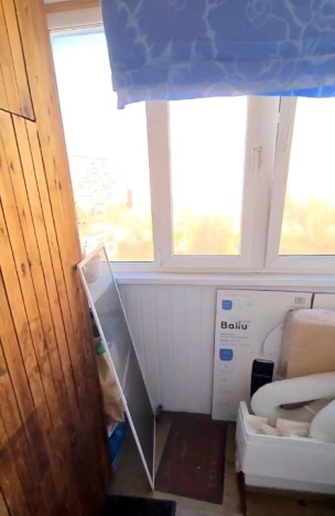 Купить квартиру в Москве. Вариант № 10131120, 9, площадь -  квм, цена 14199000 рублей