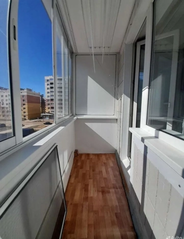 Снять квартиру в Коврове. Вариант № 10288188, 11, площадь -  квм, цена 23000 рублей