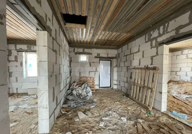 . Вариант № 35560, 5, площадь - 110 квм, цена 7650000 рублей