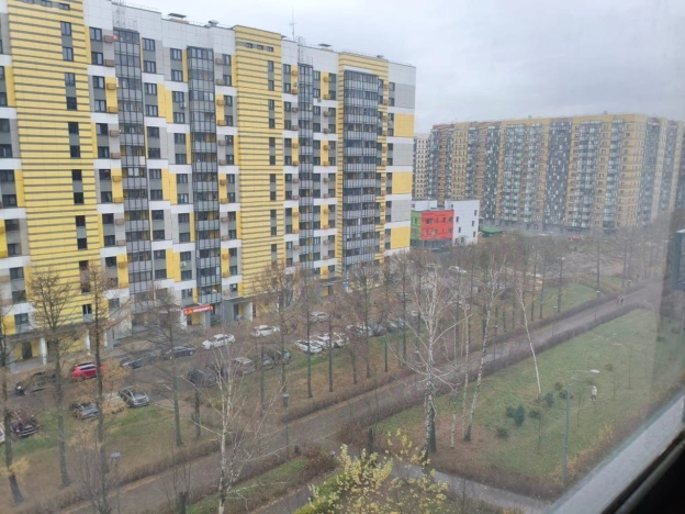 Купить квартиру в Москве. Вариант № 10343433, 3, площадь -  квм, цена 15767346 рублей