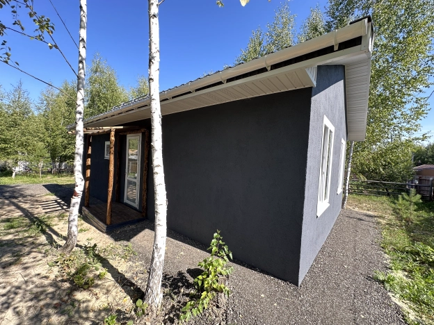 Купить дом в Саратовской области. Вариант № 12987, 4, площадь -  квм, цена 4330000 рублей