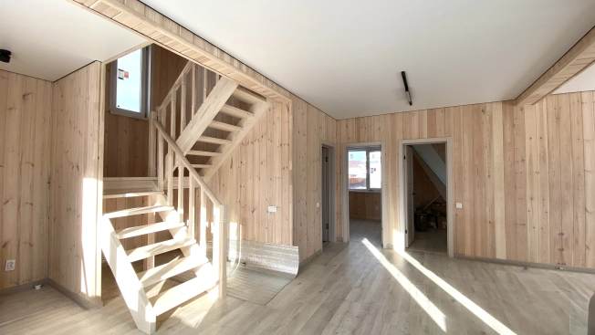 Купить дом в Москве. Вариант № 9265299, 1, площадь - квм, цена 8990000 рублей