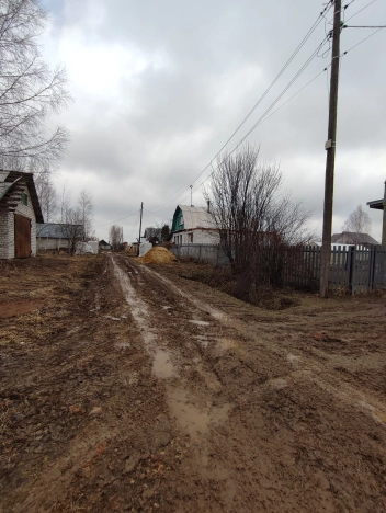 Купить земельный участок в Нижегородской области. Вариант № 31873, 21, площадь -  квм, цена 1150000 рублей