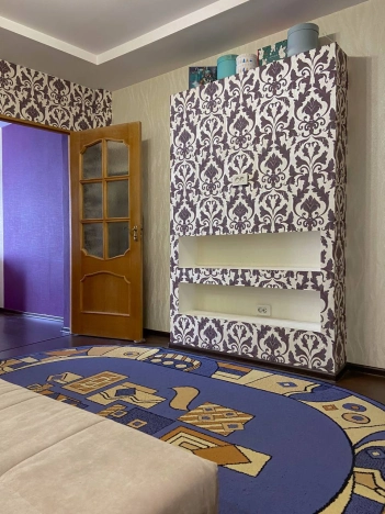 Купить трехкомнатную квартиру на улице Железнякова в Белгороде. Вариант № 5482042, 25, площадь - квм, цена 6299000 рублей