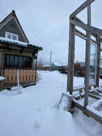 Купить дачу в Новосибирске. Вариант № 10265053, 2, площадь -  квм, цена 1100000 рублей