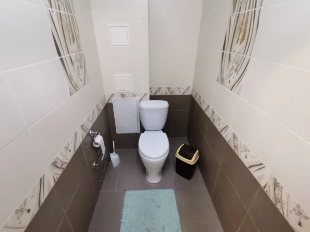 Купить квартиру на улице Университетский проспект в Волгограде. Вариант № 9932471, 8, площадь -  квм, цена 9750000 рублей