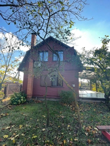 Купить дом в Коломне. Вариант № 10011625, 0, площадь -  квм, цена 6900000 рублей