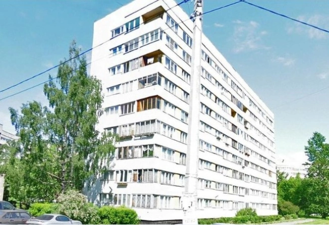 Купить трехкомнатную квартиру у метро Садовая в Санкт-Петербурге. Вариант № 5328913, 18, площадь -  квм, цена 9900000 рублей