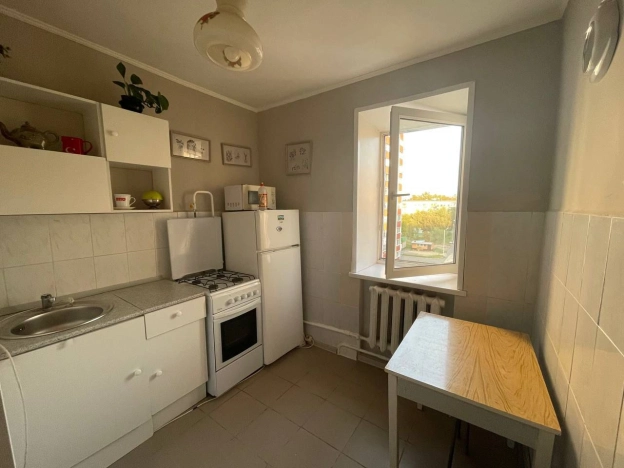 Купить однокомнатную квартиру на улице Юбилейный проспект в Химках. Вариант № 12042, 3, площадь -  квм, цена 5800000 рублей